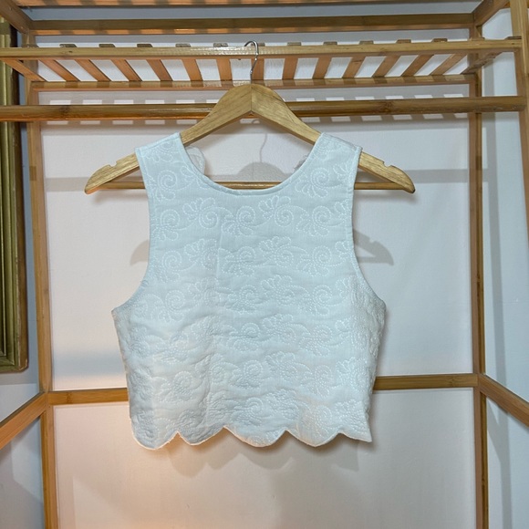 ZARA TOPS. Size- S - Picture 4 of 10